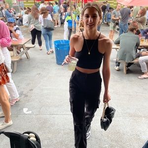 Meet your Posher, Jackie